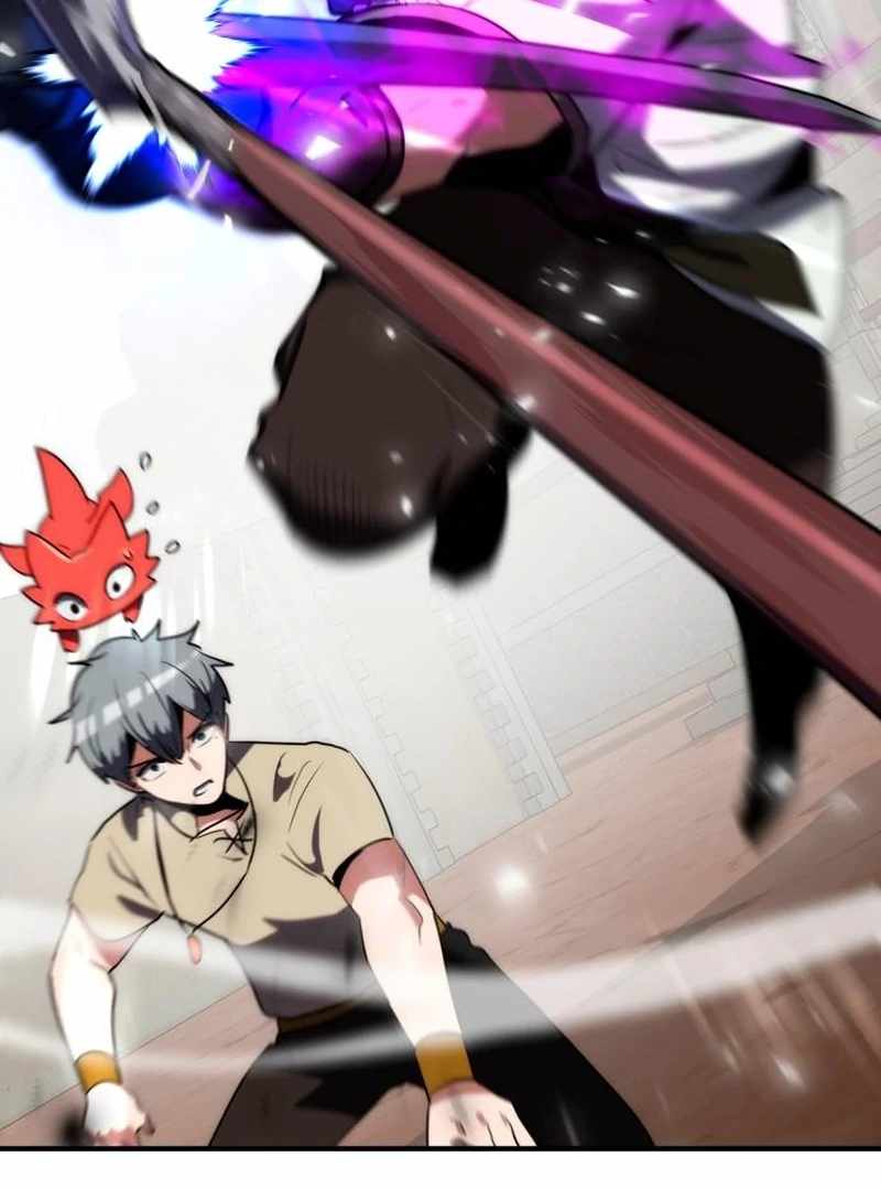 Defense Breaker Chapter 25 page 121