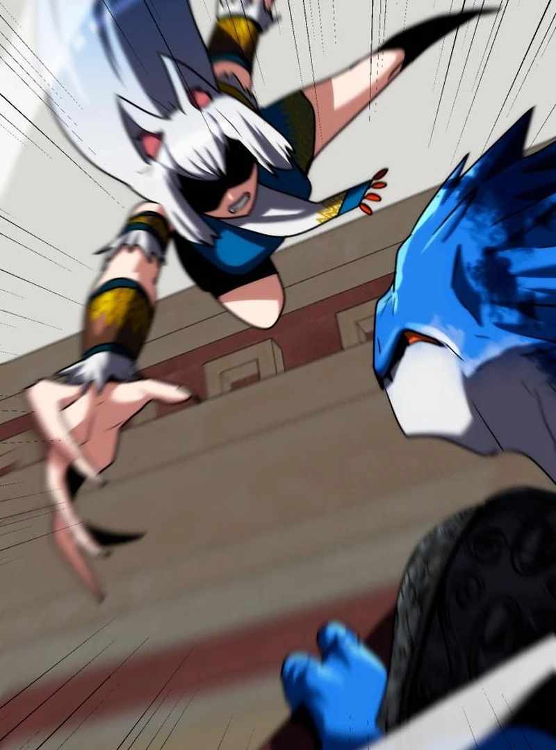 Defense Breaker Chapter 25 page 128