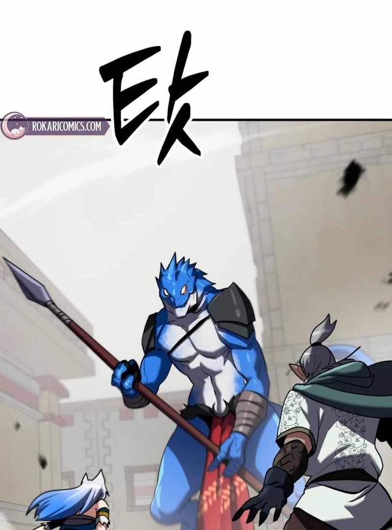 Defense Breaker Chapter 25 page 137