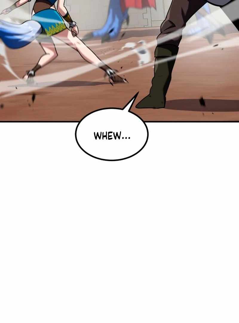 Defense Breaker Chapter 25 page 138