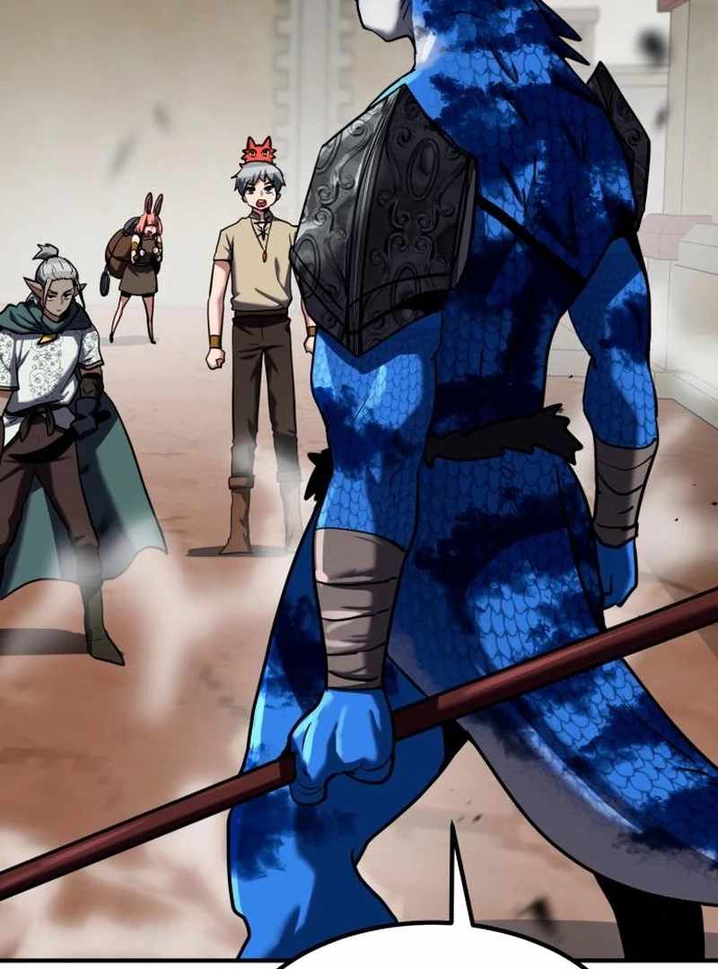 Defense Breaker Chapter 25 page 142