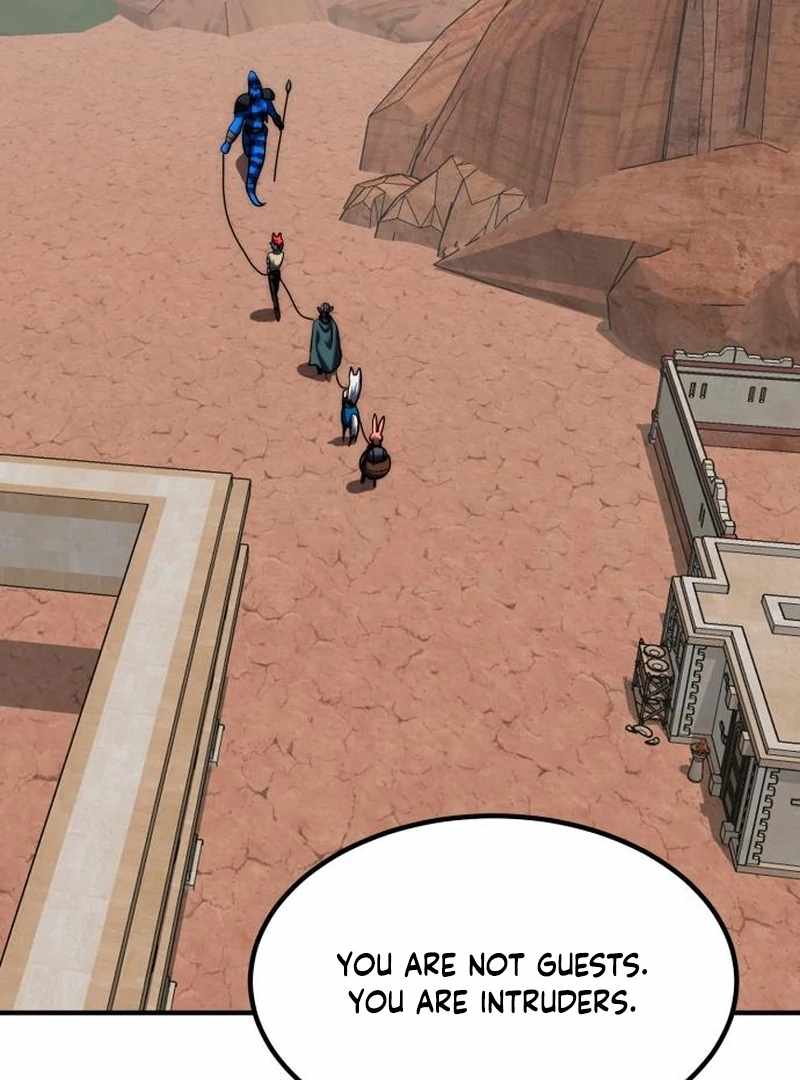 Defense Breaker Chapter 25 page 147