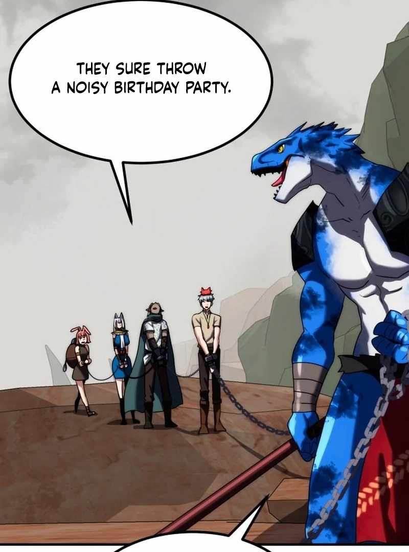 Defense Breaker Chapter 25 page 156