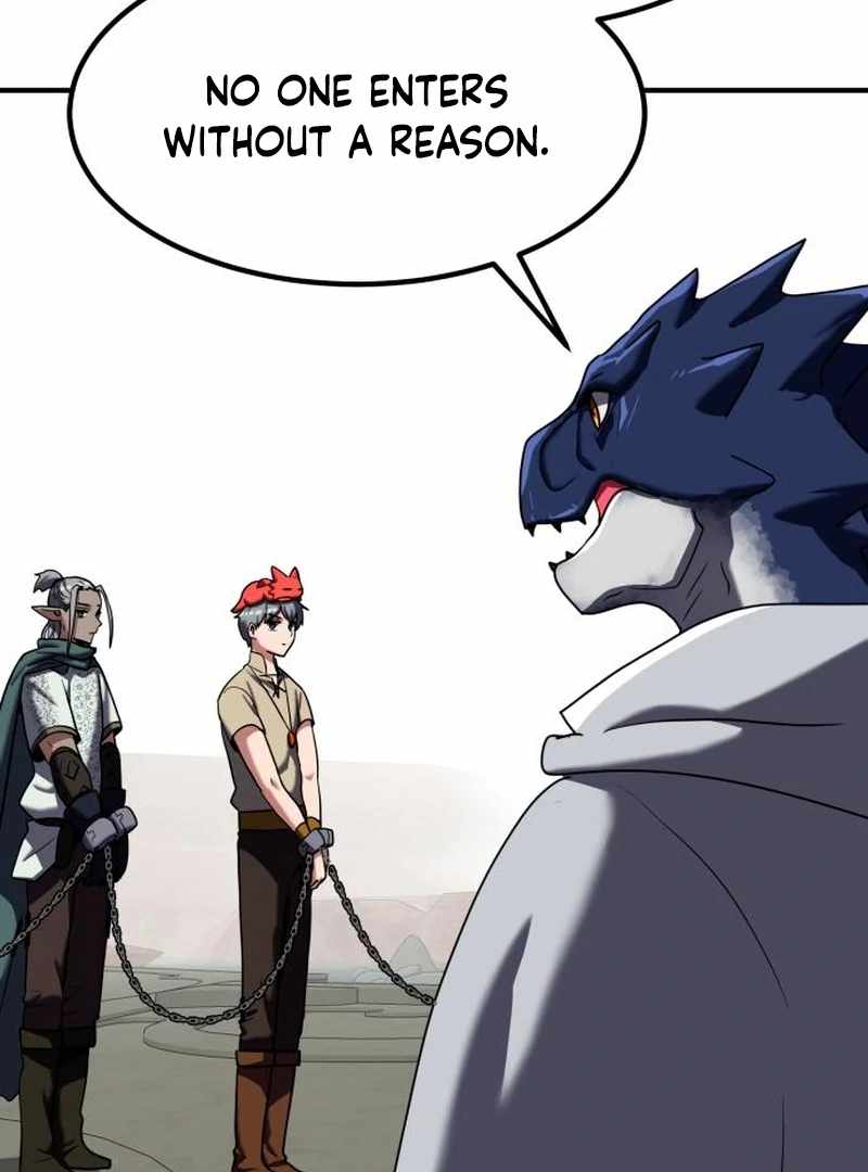 Defense Breaker Chapter 26 page 33