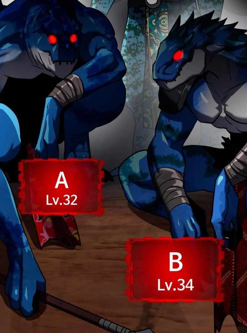 Defense Breaker Chapter 26 page 38