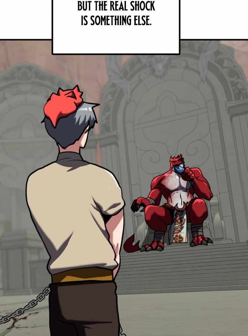 Defense Breaker Chapter 26 page 40