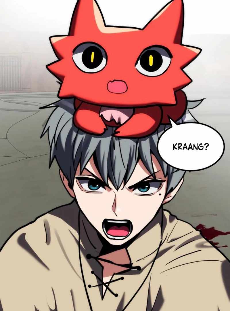 Defense Breaker Chapter 26 page 110