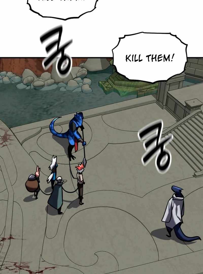 Defense Breaker Chapter 26 page 136
