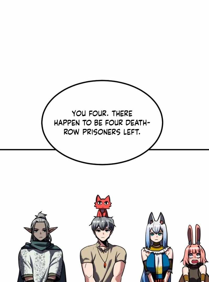 Defense Breaker Chapter 26 page 148