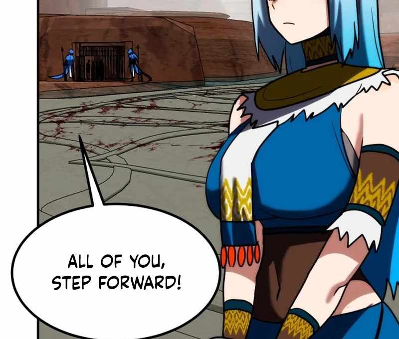 Defense Breaker Chapter 26 page 151