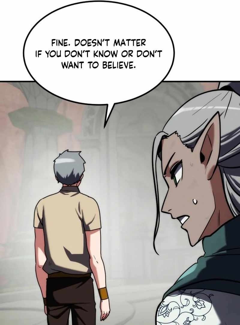 Defense Breaker Chapter 26 page 172