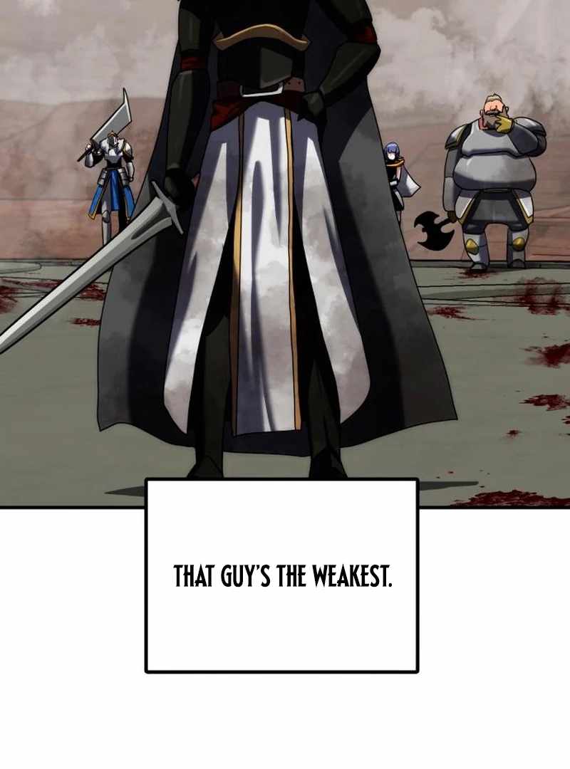 Defense Breaker Chapter 27 page 33