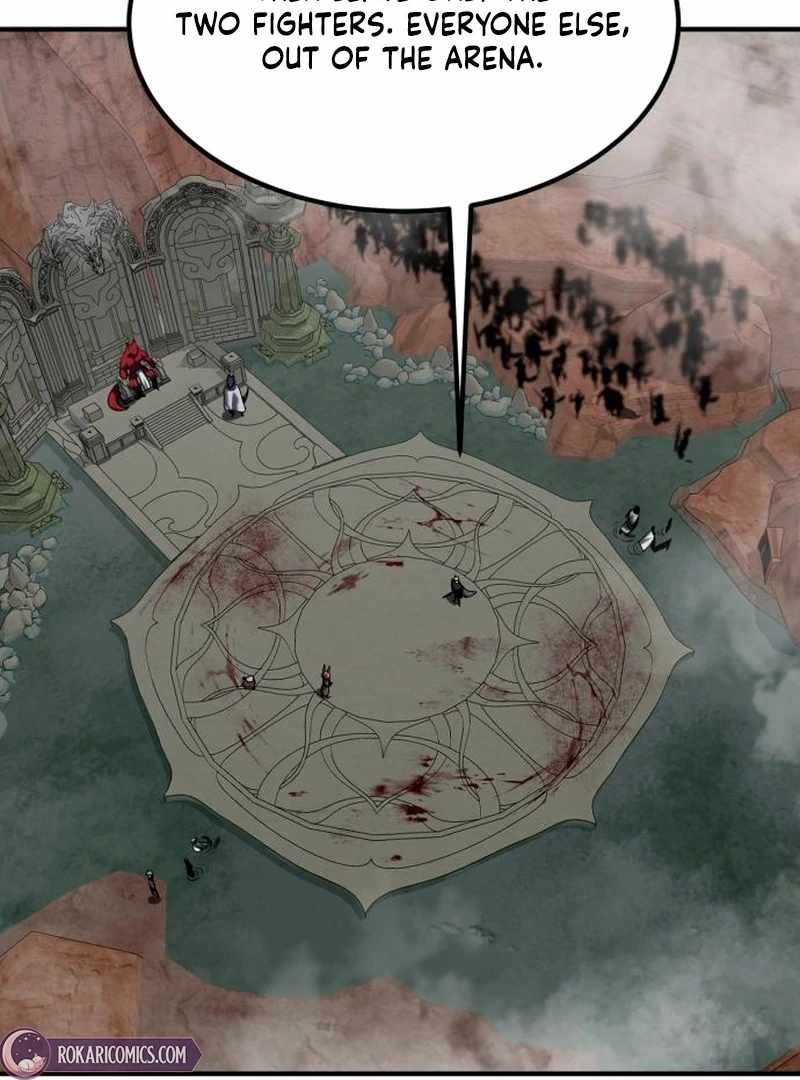 Defense Breaker Chapter 27 page 46