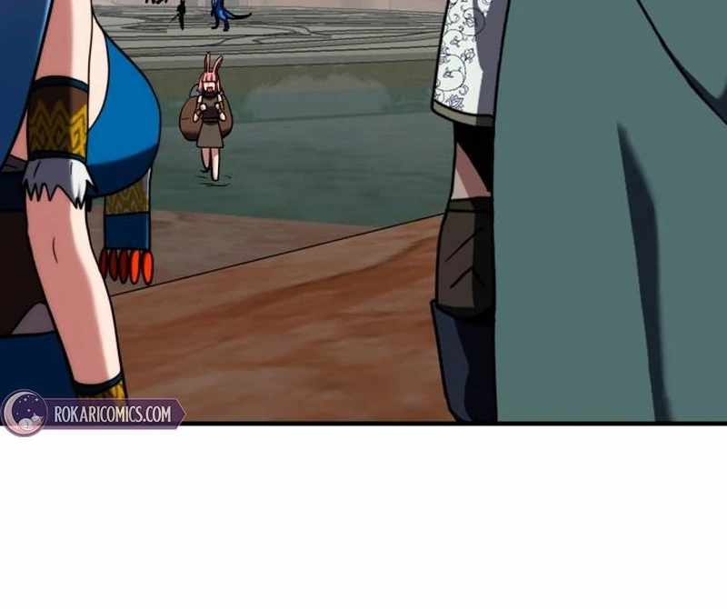 Defense Breaker Chapter 27 page 161