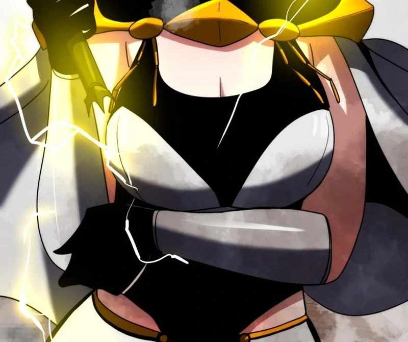 Defense Breaker Chapter 28 page 8