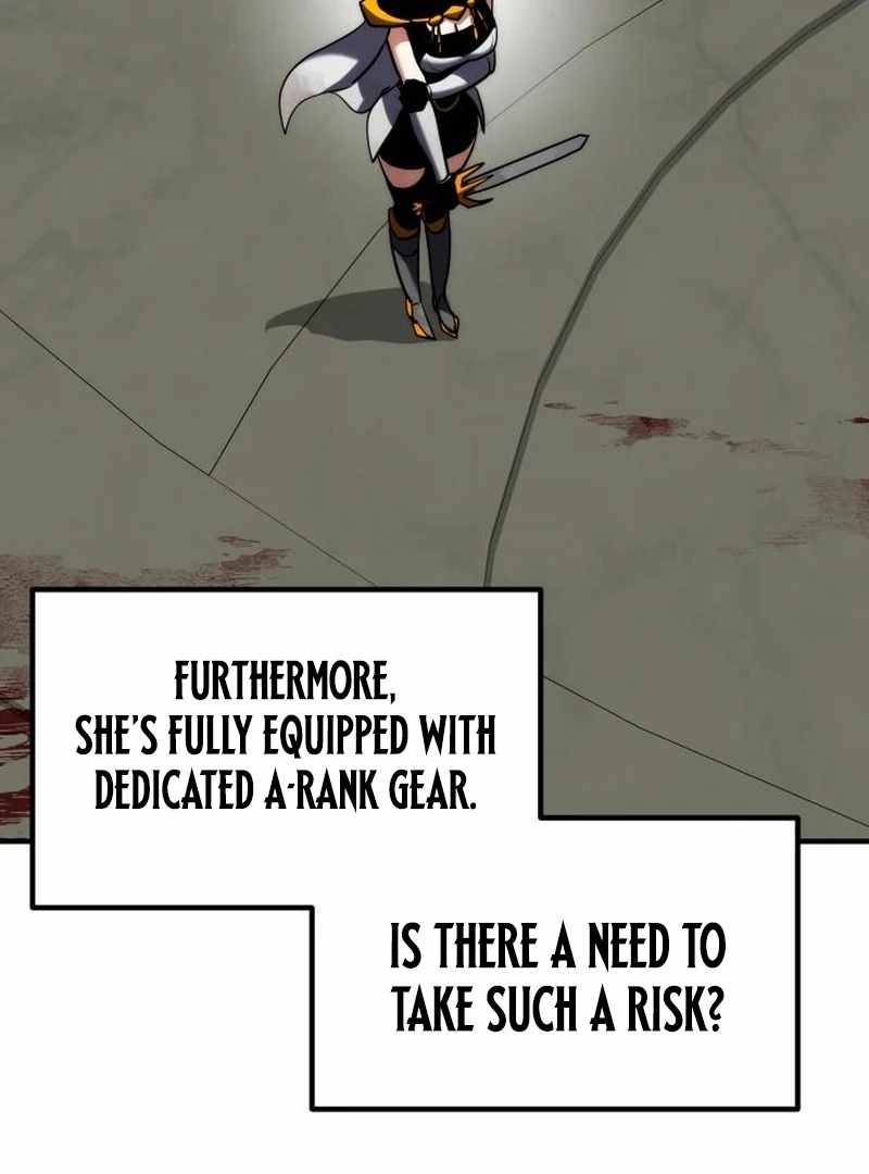Defense Breaker Chapter 28 page 21