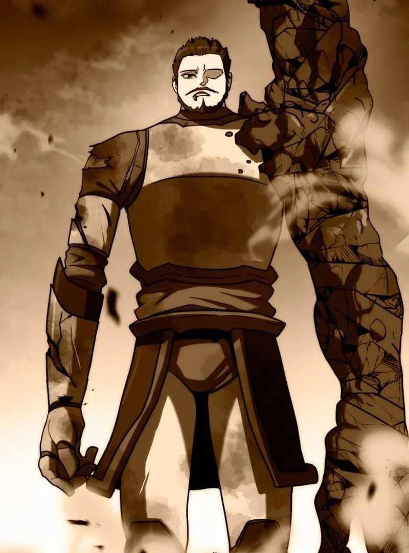 Defense Breaker Chapter 28 page 23