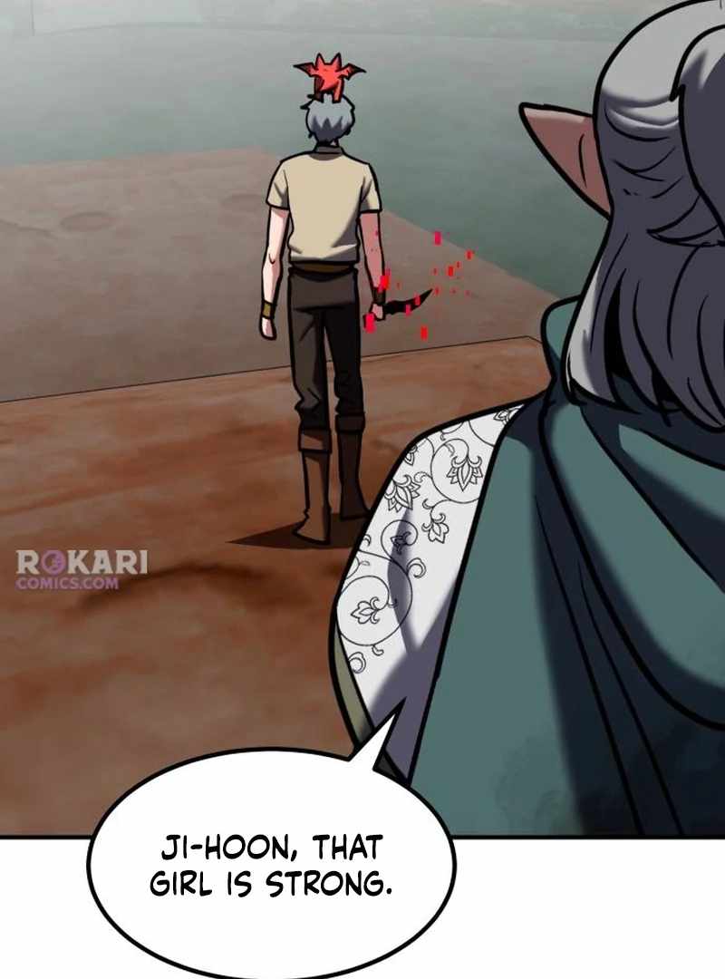 Defense Breaker Chapter 28 page 35