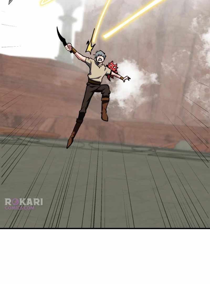 Defense Breaker Chapter 28 page 120