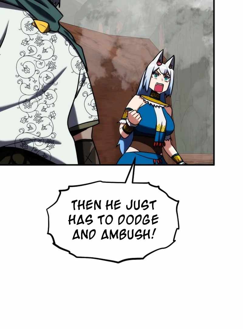Defense Breaker Chapter 28 page 122