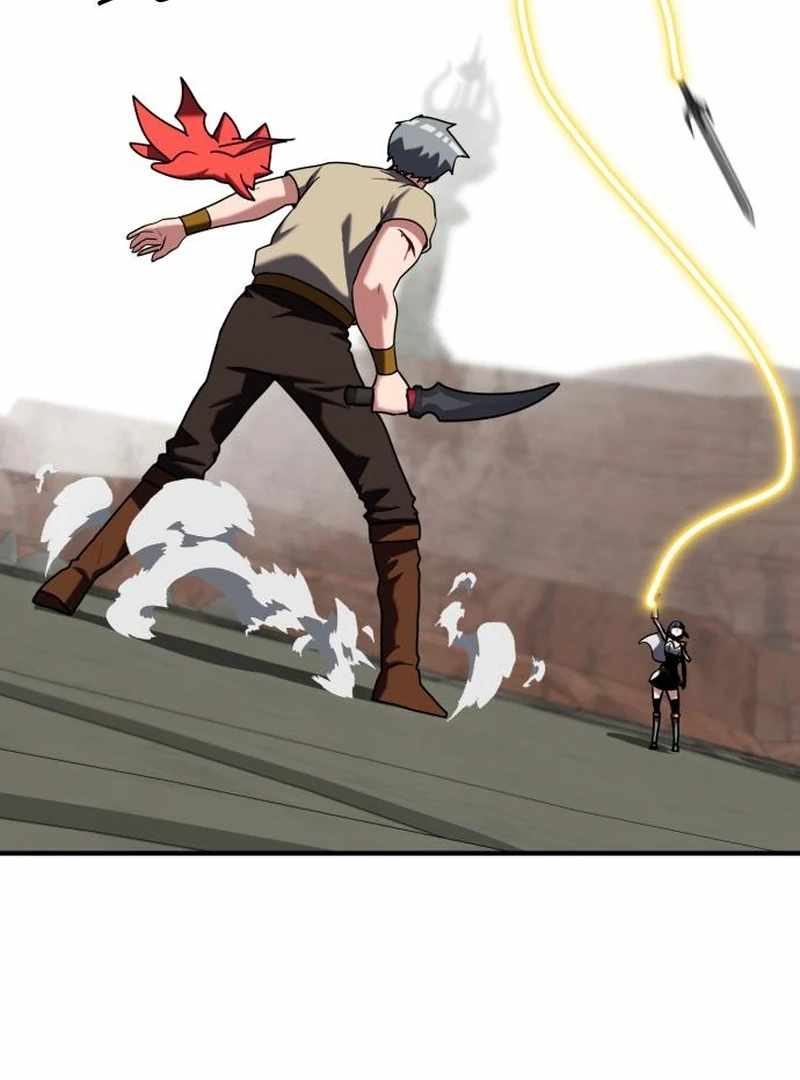 Defense Breaker Chapter 28 page 124