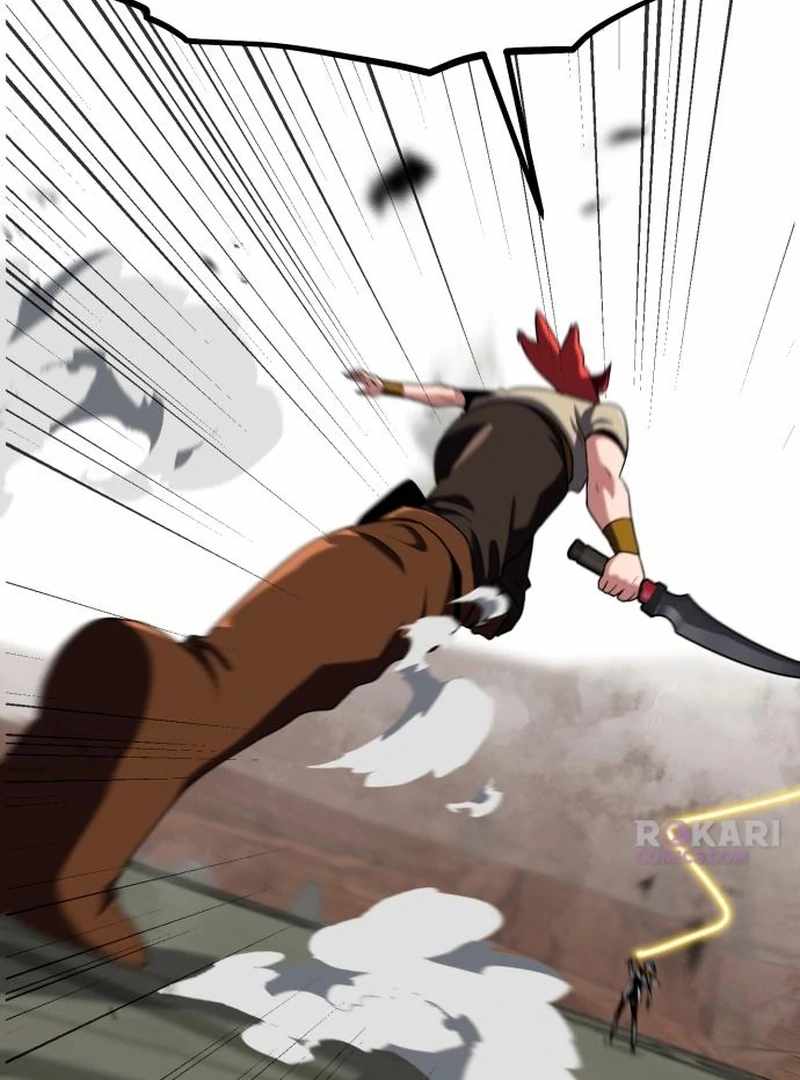 Defense Breaker Chapter 28 page 129