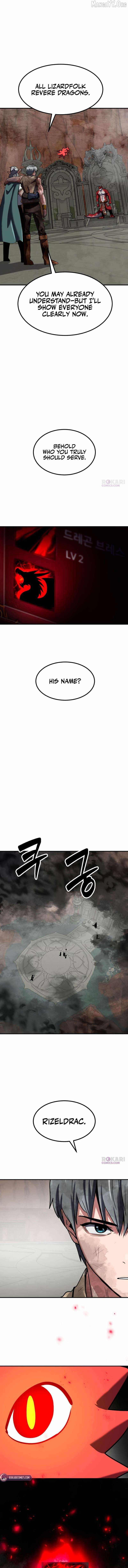 Defense Breaker Chapter 29 page 4