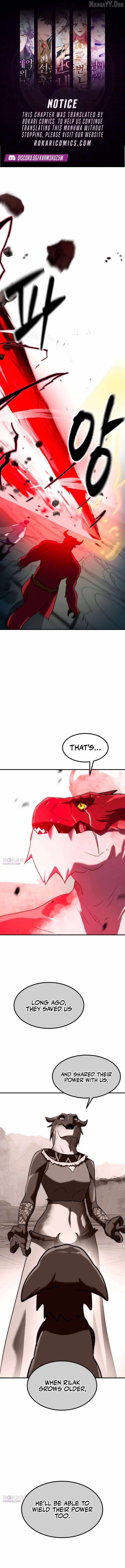 Defense Breaker Chapter 29 page 1