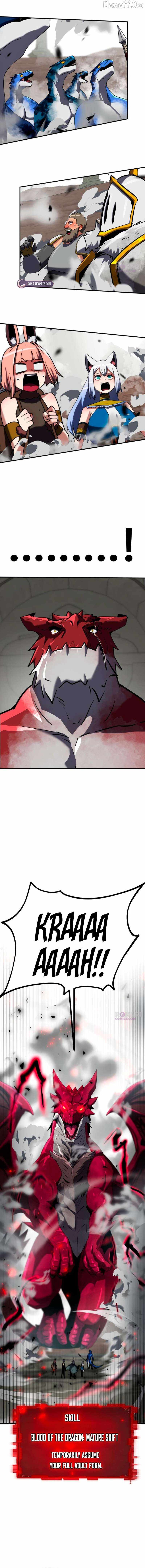 Defense Breaker Chapter 29 page 6