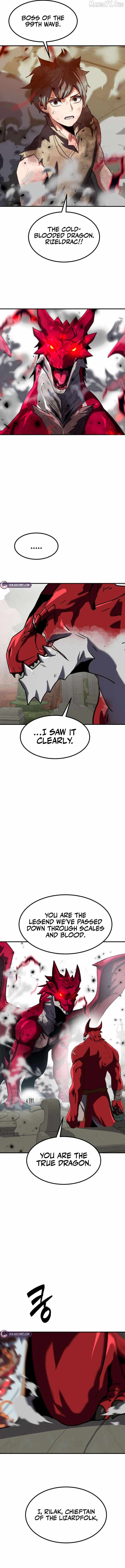 Defense Breaker Chapter 29 page 7