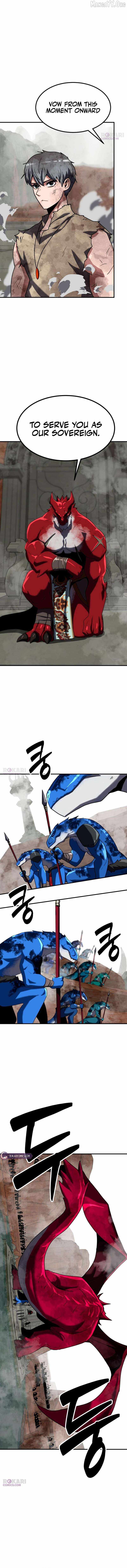 Defense Breaker Chapter 29 page 8