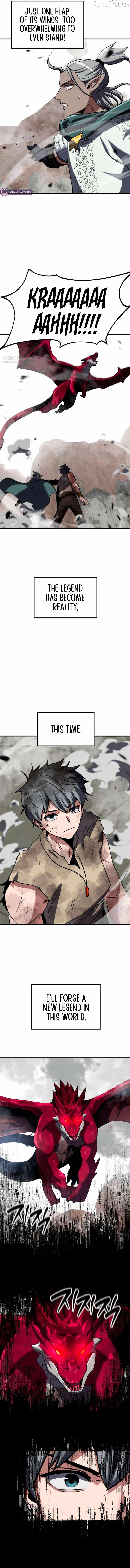 Defense Breaker Chapter 29 page 10