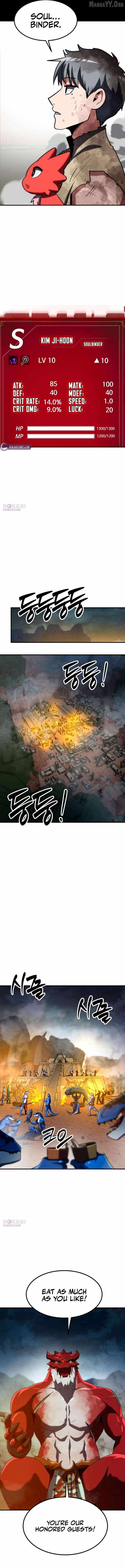 Defense Breaker Chapter 29 page 15
