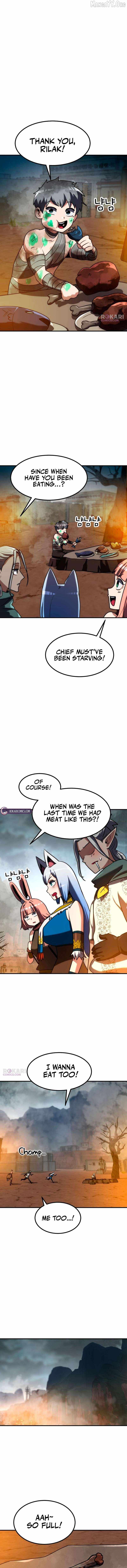 Defense Breaker Chapter 29 page 16