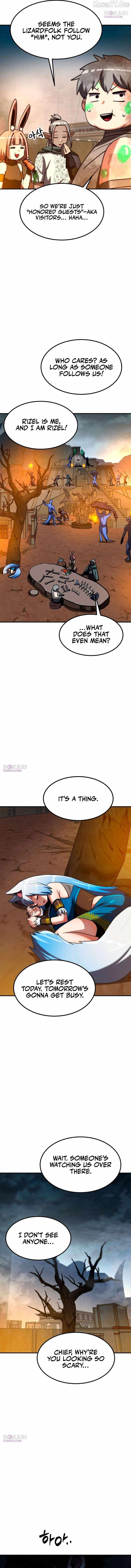 Defense Breaker Chapter 29 page 18
