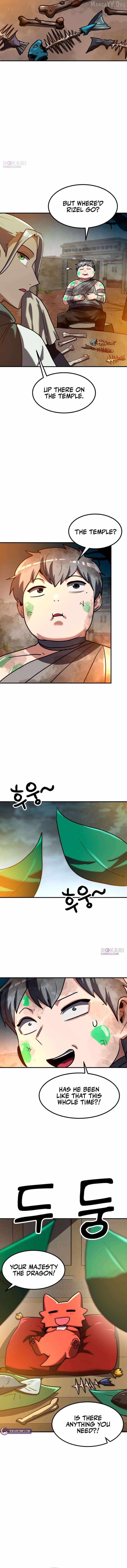 Defense Breaker Chapter 29 page 17