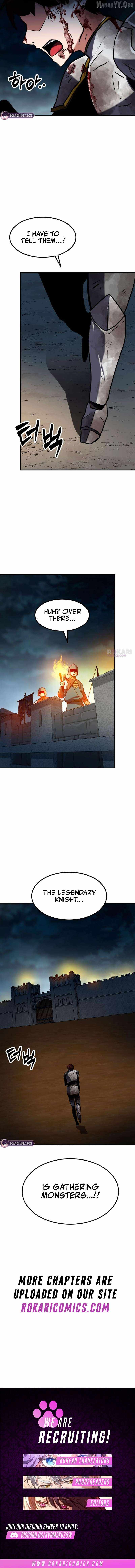 Defense Breaker Chapter 29 page 19