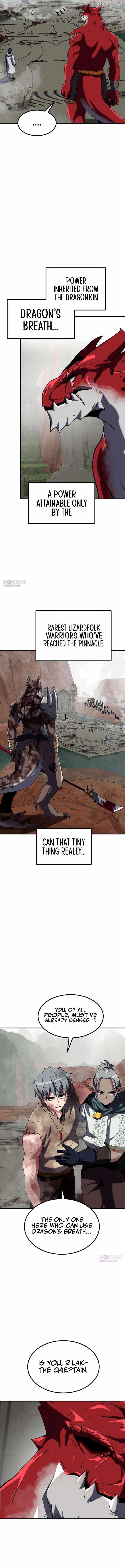 Defense Breaker Chapter 29 page 3