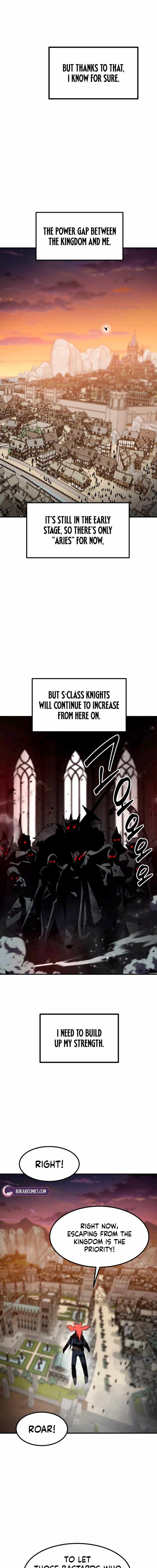 Defense Breaker Chapter 3 page 8