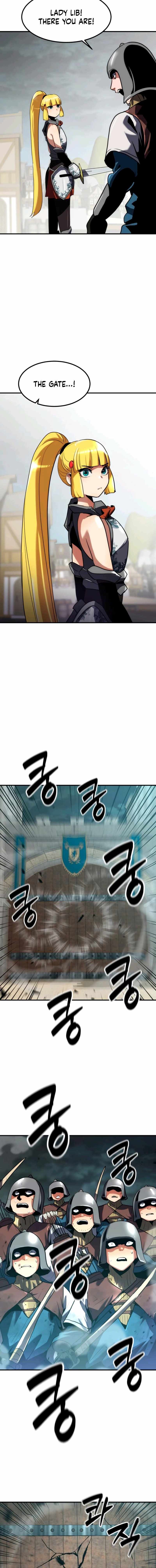 Defense Breaker Chapter 3 page 26
