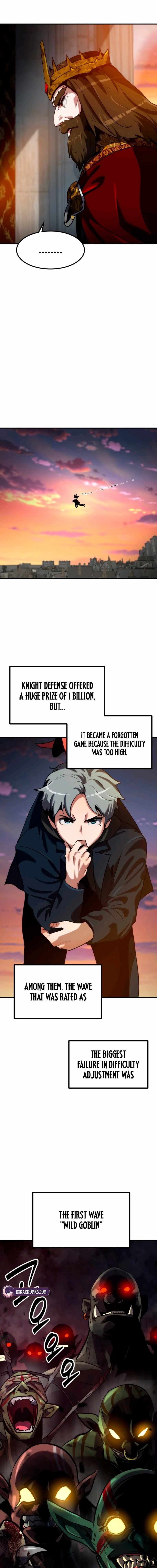 Defense Breaker Chapter 3 page 11