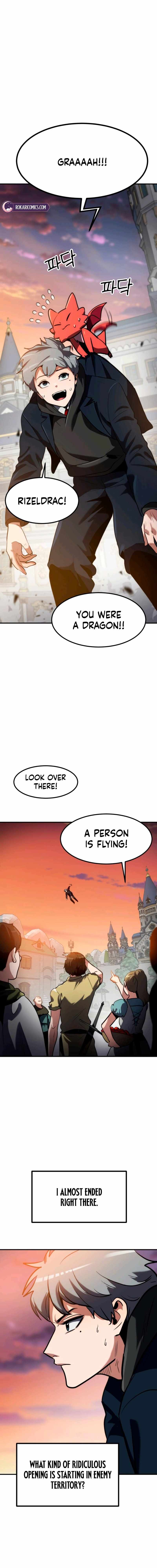 Defense Breaker Chapter 3 page 7