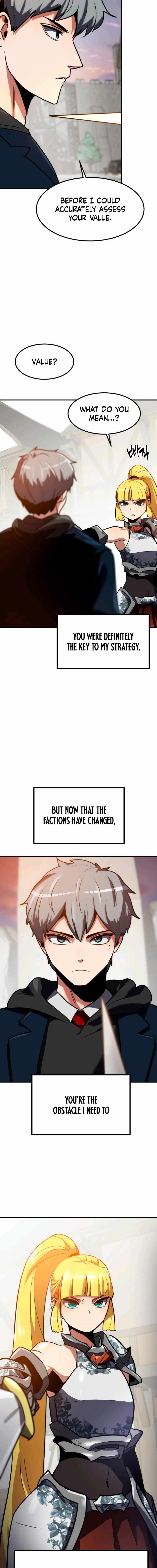 Defense Breaker Chapter 3 page 17