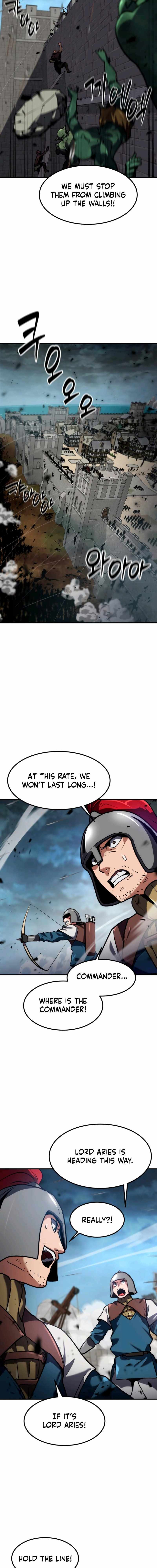 Defense Breaker Chapter 3 page 20
