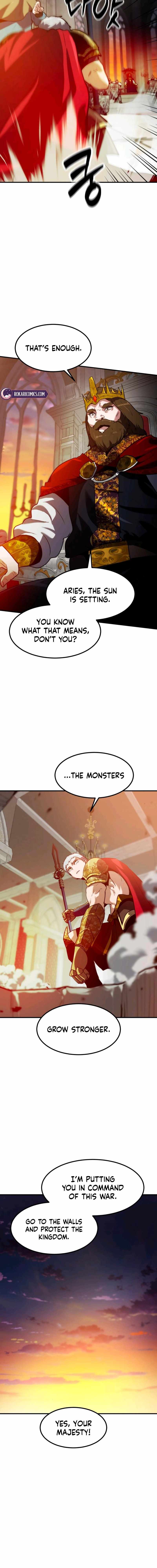 Defense Breaker Chapter 3 page 10