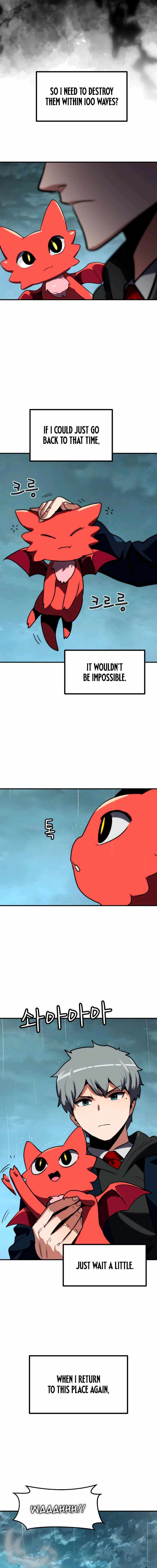 Defense Breaker Chapter 3 page 32
