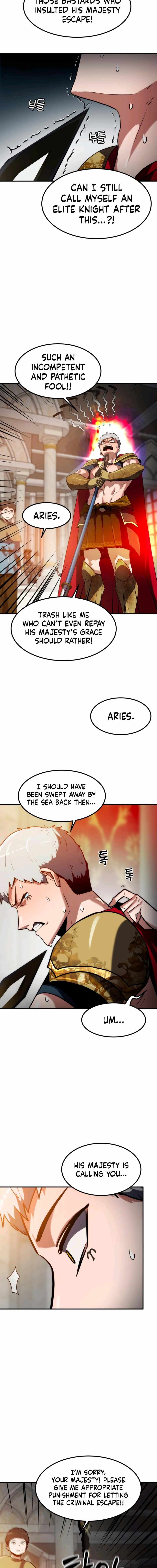 Defense Breaker Chapter 3 page 9