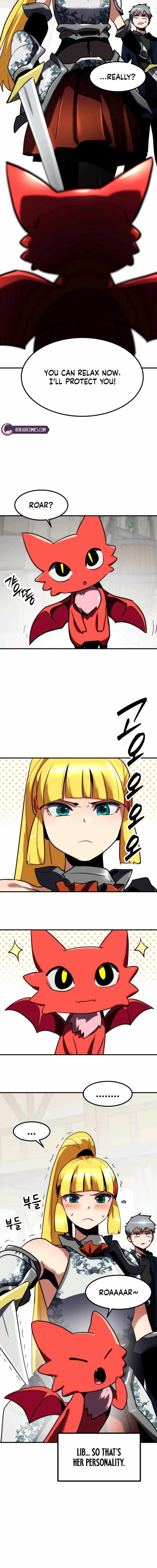Defense Breaker Chapter 3 page 24