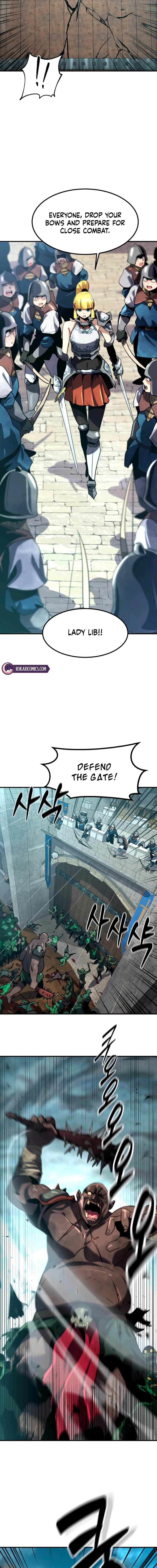 Defense Breaker Chapter 3 page 27