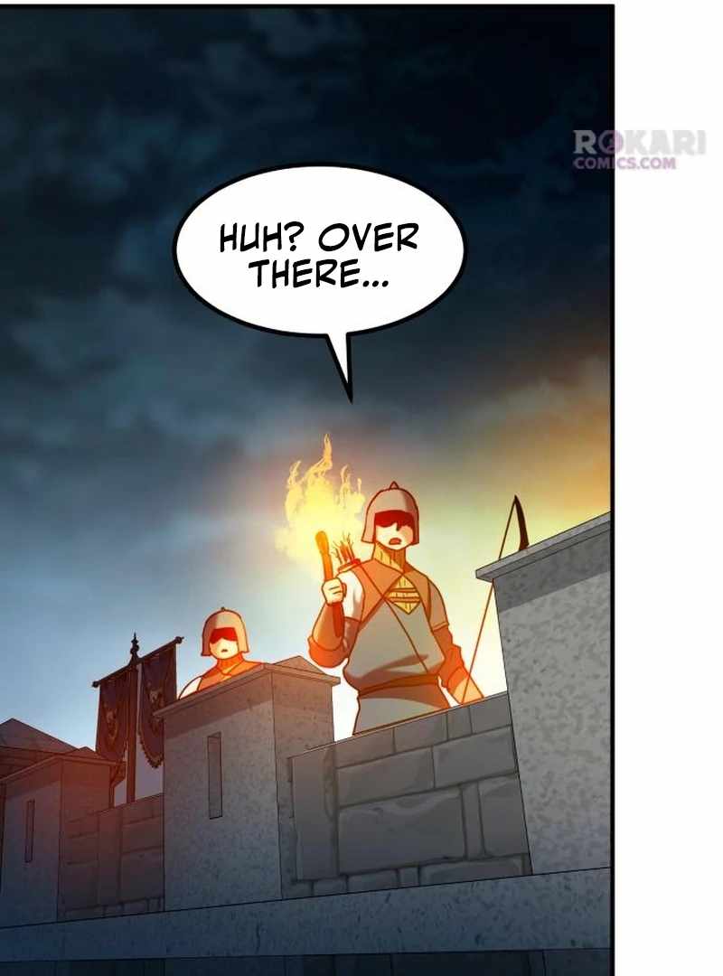 Defense Breaker Chapter 30 page 5
